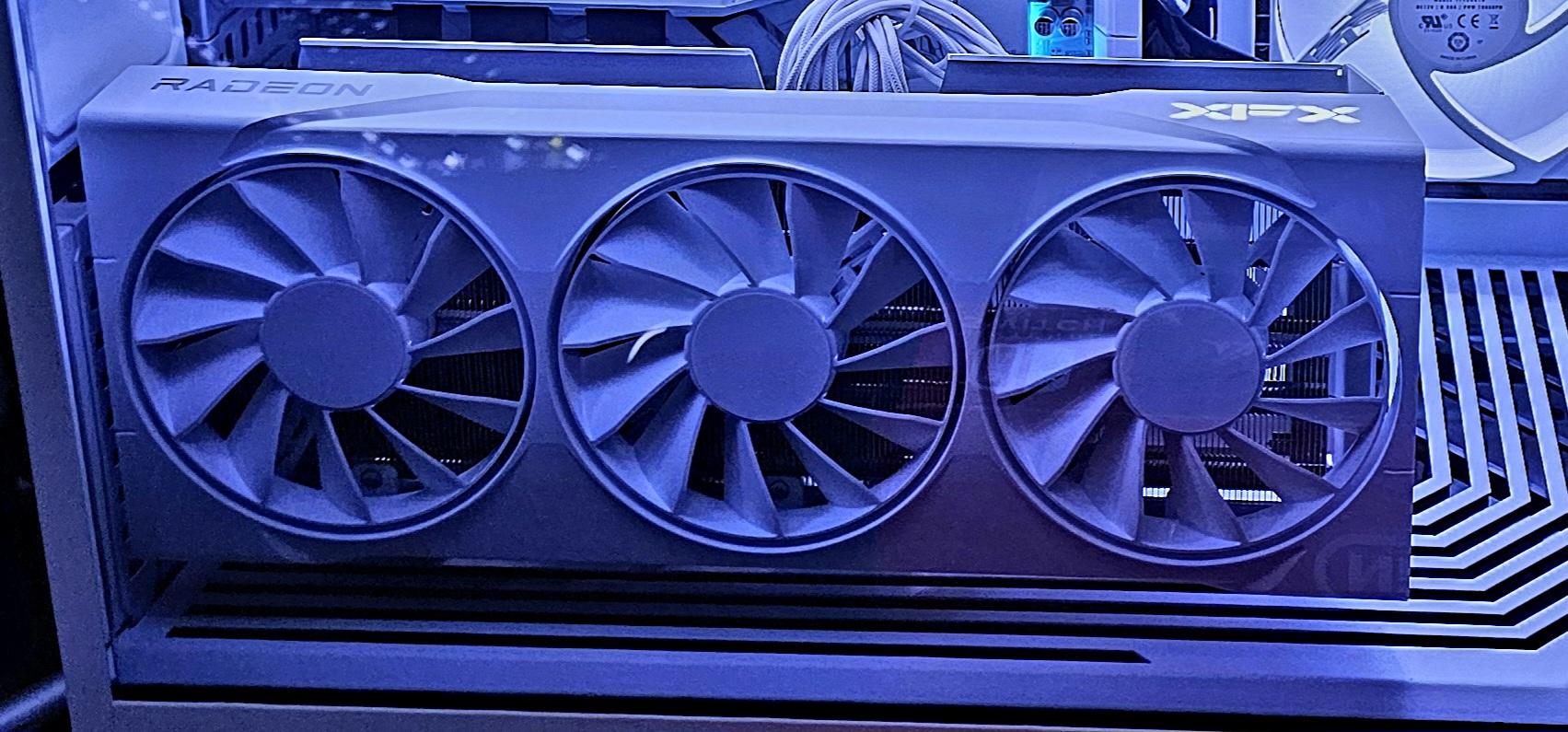 XFX Swift 9070 16gb