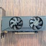 GIGABYTE GeForce RTX 3050 OC Low Profile 6GB GDDR6