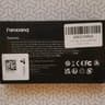 FanXiang S700 PCIe 4.0 NVMe M.2 SSD 500gb – Blazing-Fast Speeds