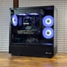 RTX 2070S 8GB | Intel i5-11400 | 16GB DDR4 | 1.5TB Storage | Win11 | WIFI | 1080P/1440P Gaming PC