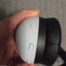PlayStation Inzone H9 (Gen 1) headset in White (Excellent Condition)