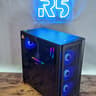 RTX 3070ti // i7 12700k // 32GB 3600mhz DDR4 // 1TB Gen4 NVMe // WiFi