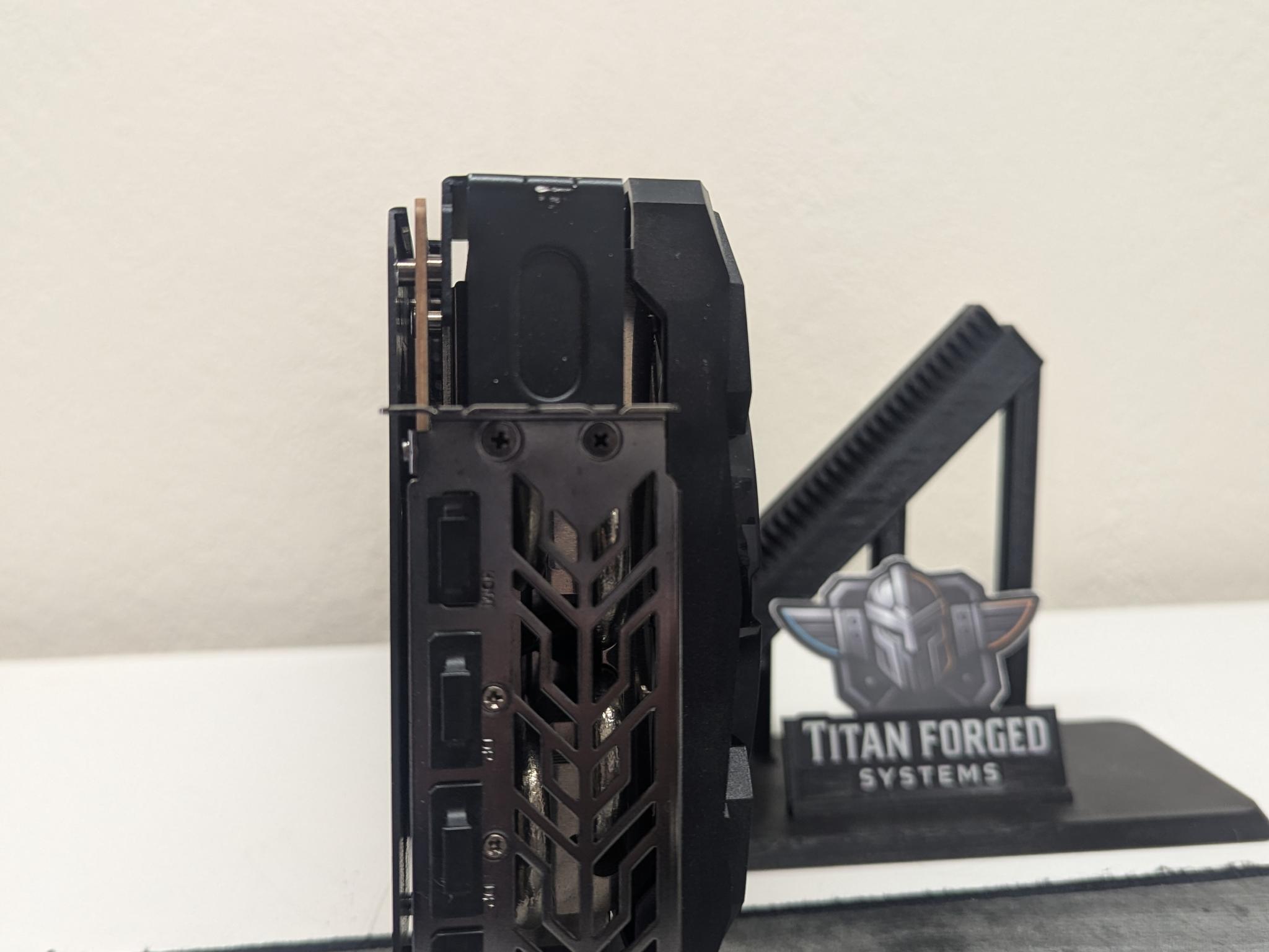🚀 RX 6900 XT 16GB | ASRock Phantom Gaming D OC Radeon RX 6900 XT