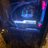 Custom Silent Noctua ITX Gaming Computer, Ryzen 5600x, RTX 3060ti, 32gb Ram, 2TB NVme, 600w Plat PSU