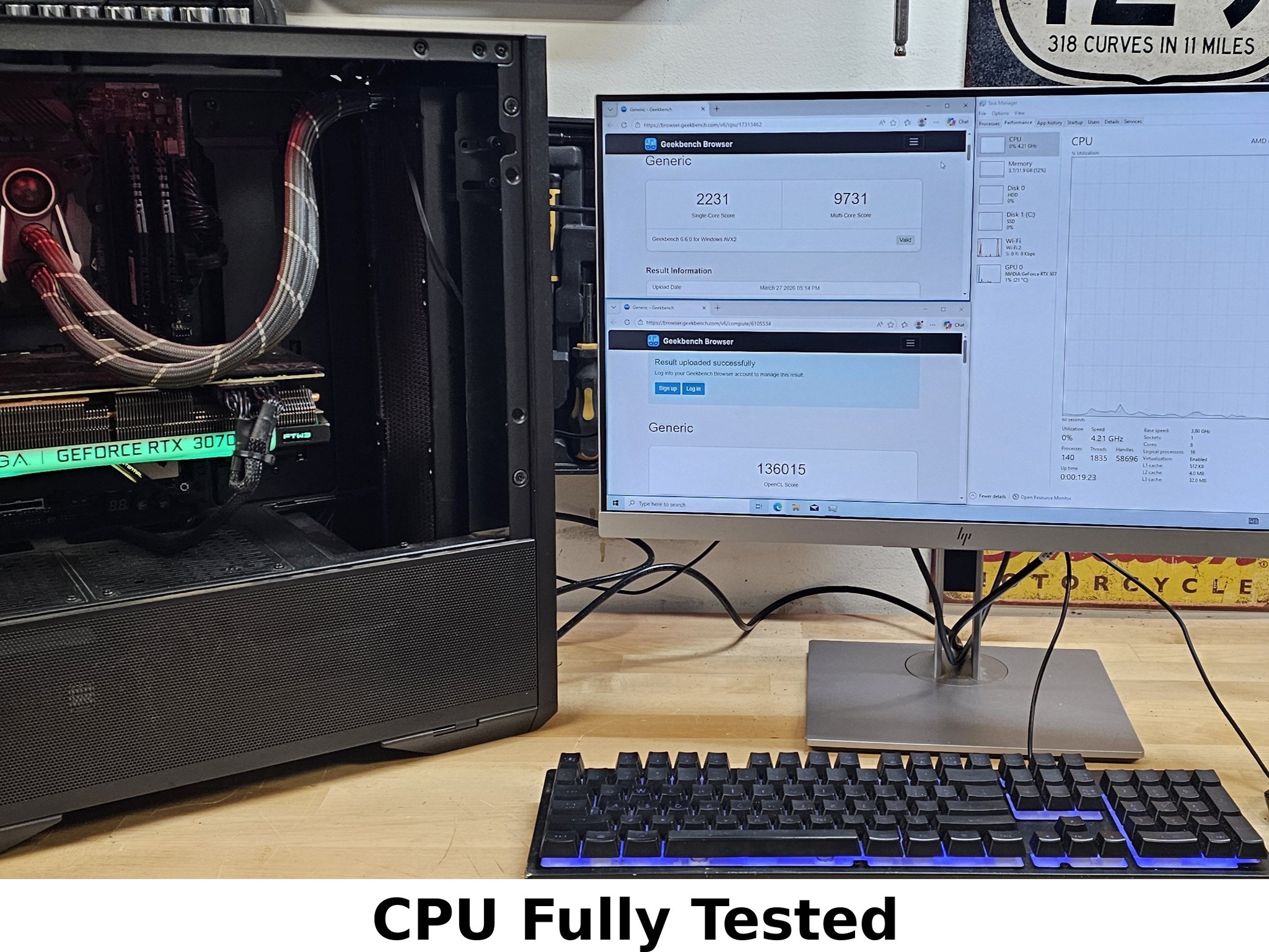 AMD Ryzen 7 5800X AM4