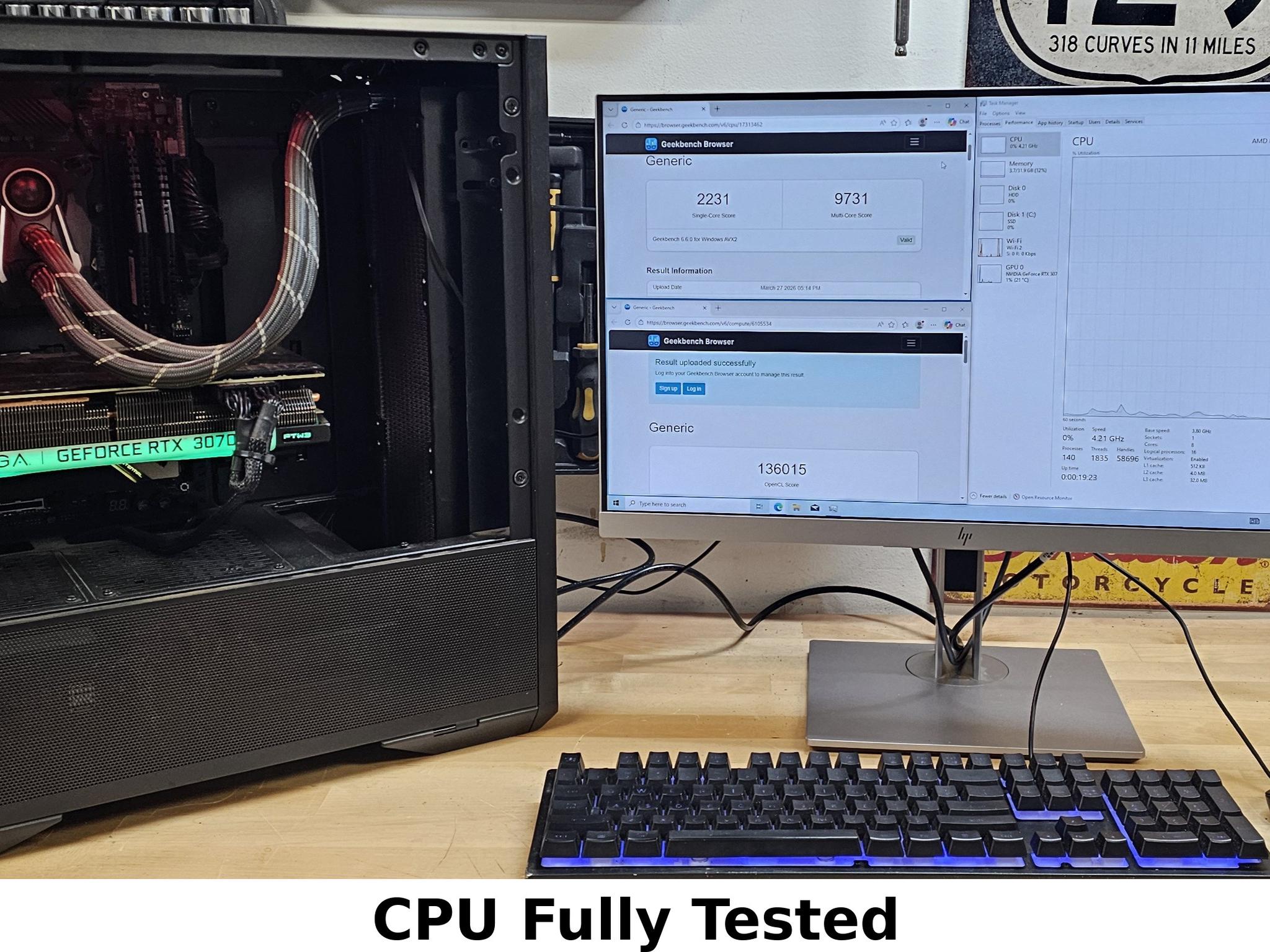 AMD Ryzen 7 5800X AM4