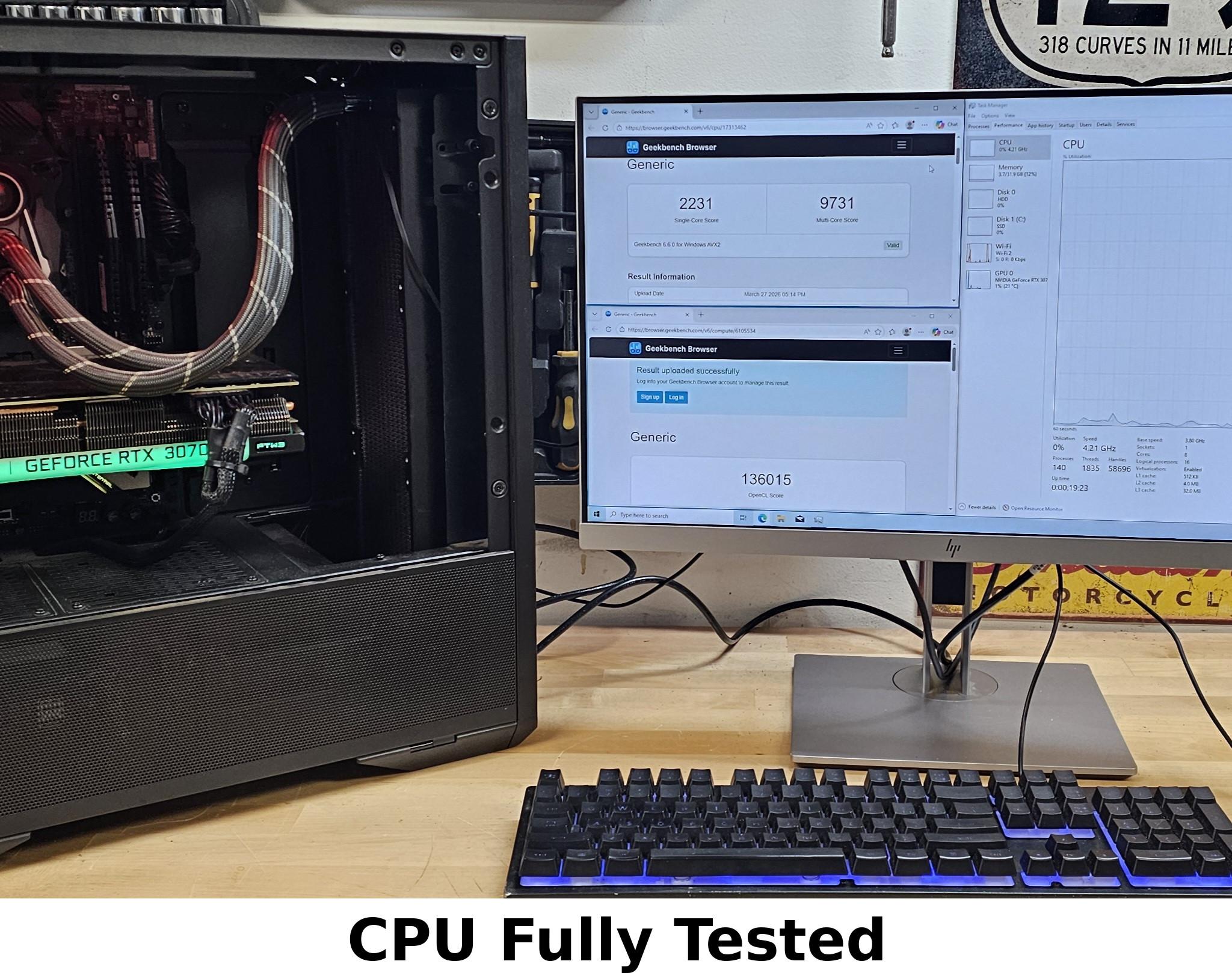 AMD Ryzen 7 5800X AM4