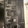 Corsair RM750x Power Supply PSU 80 plus Gold Certified Fully Modular