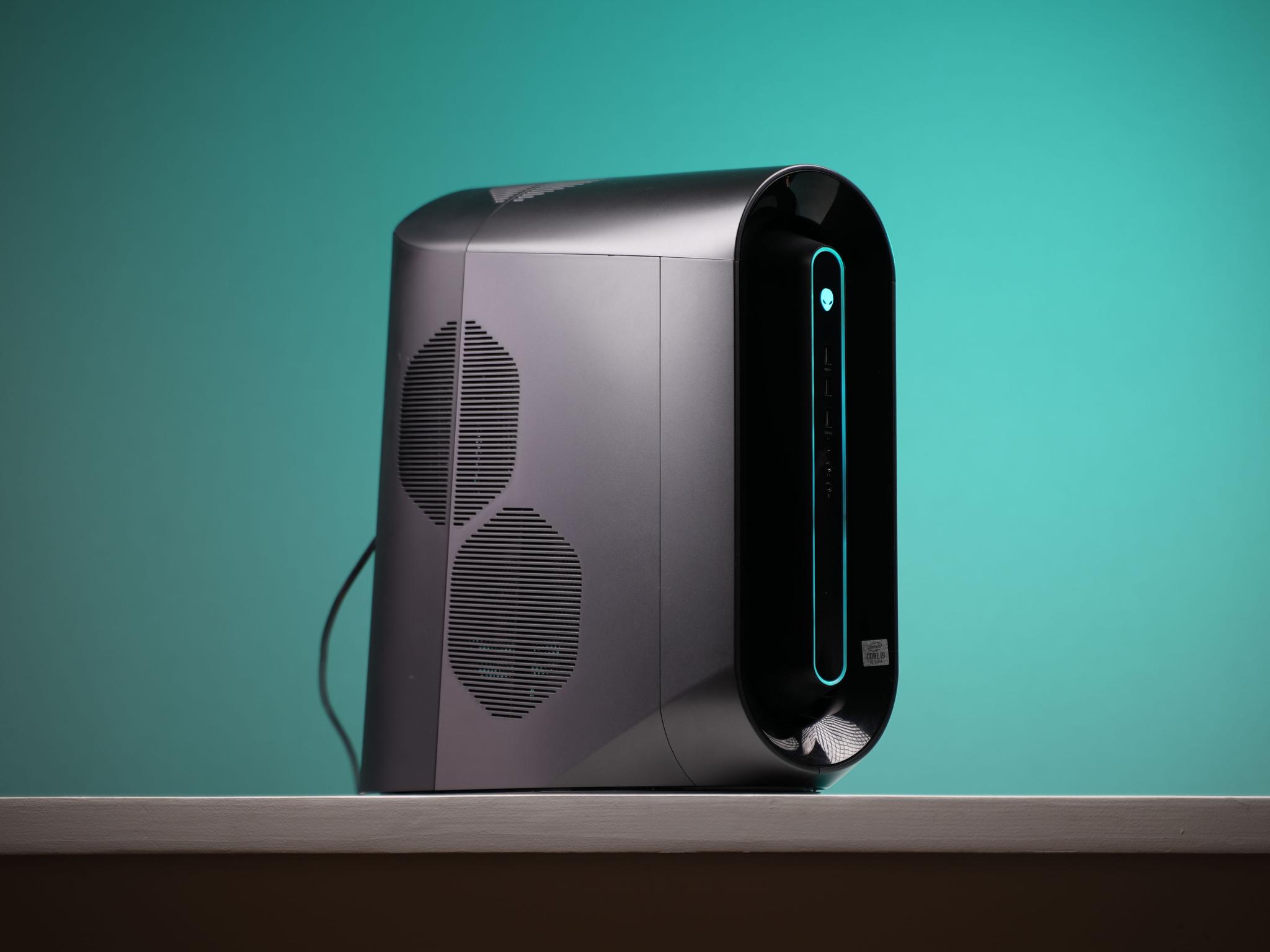 “AUROFORM C” RTX 3080 Intel Core i9 10900K 32GB 1TB Windows 11 Workstation Gaming PC