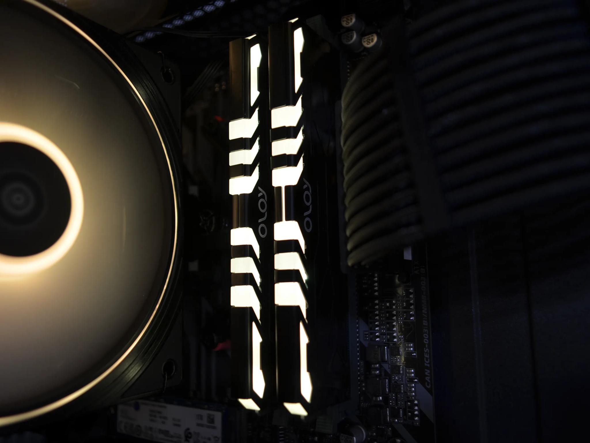 🌑Dark Knight⚔️ | RTX 2070 | Ryzen 5 3600 | 1tb Storage| 16gb Ram