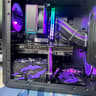 FireTechLabs: Solo Leveling gaming PC