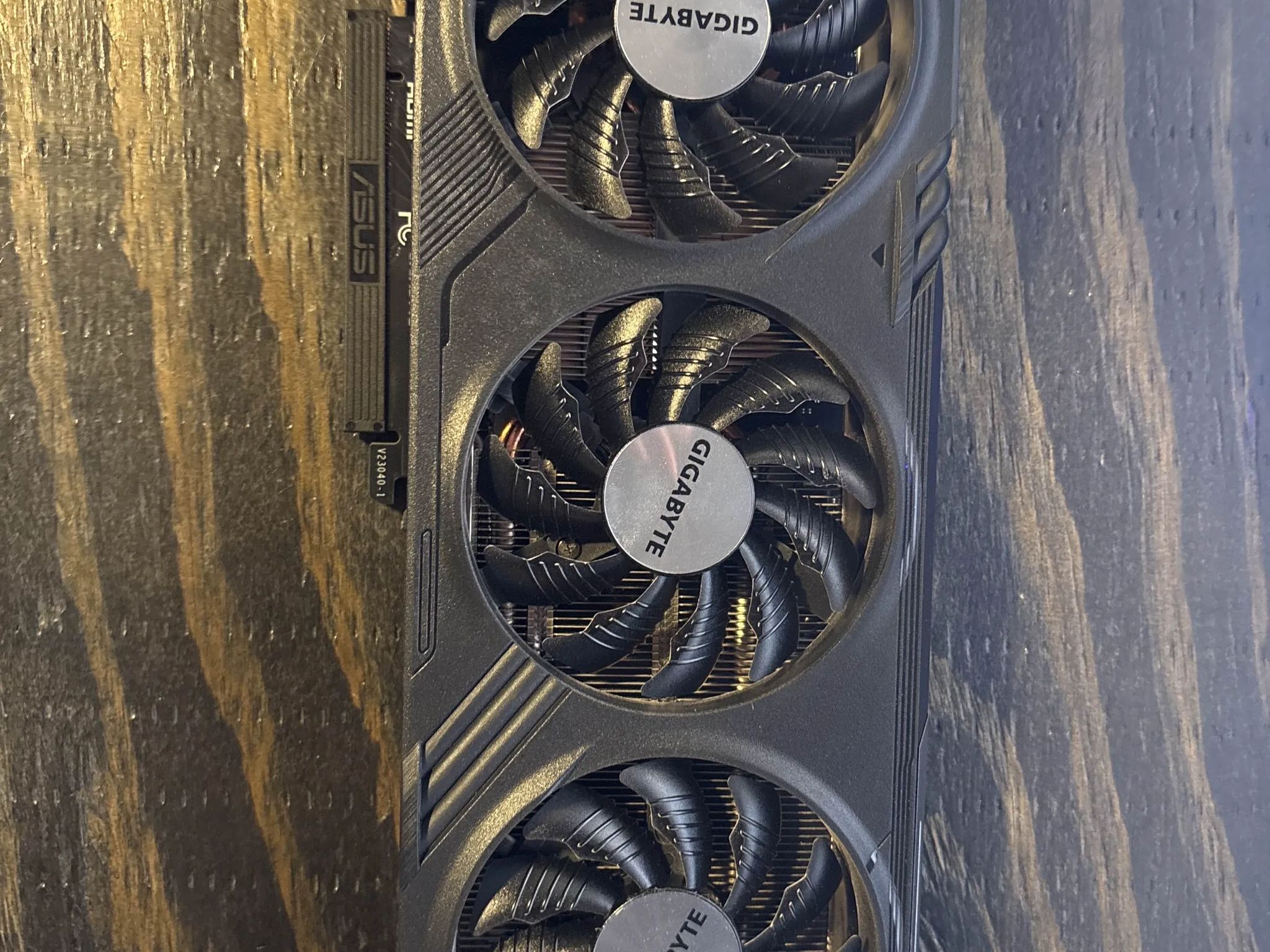 Gigabyte RTX 4060