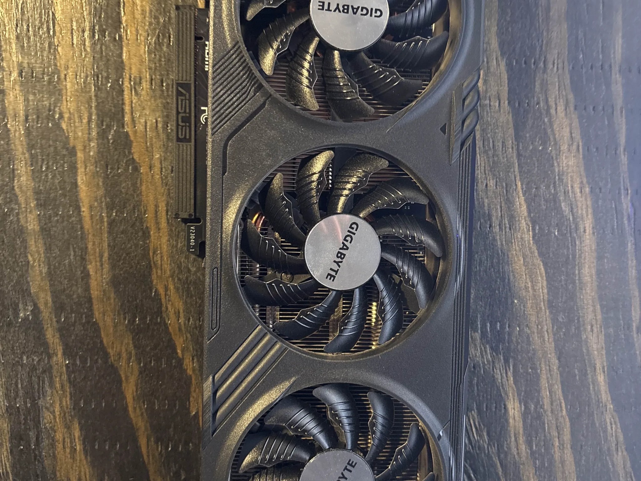 Gigabyte RTX 4060