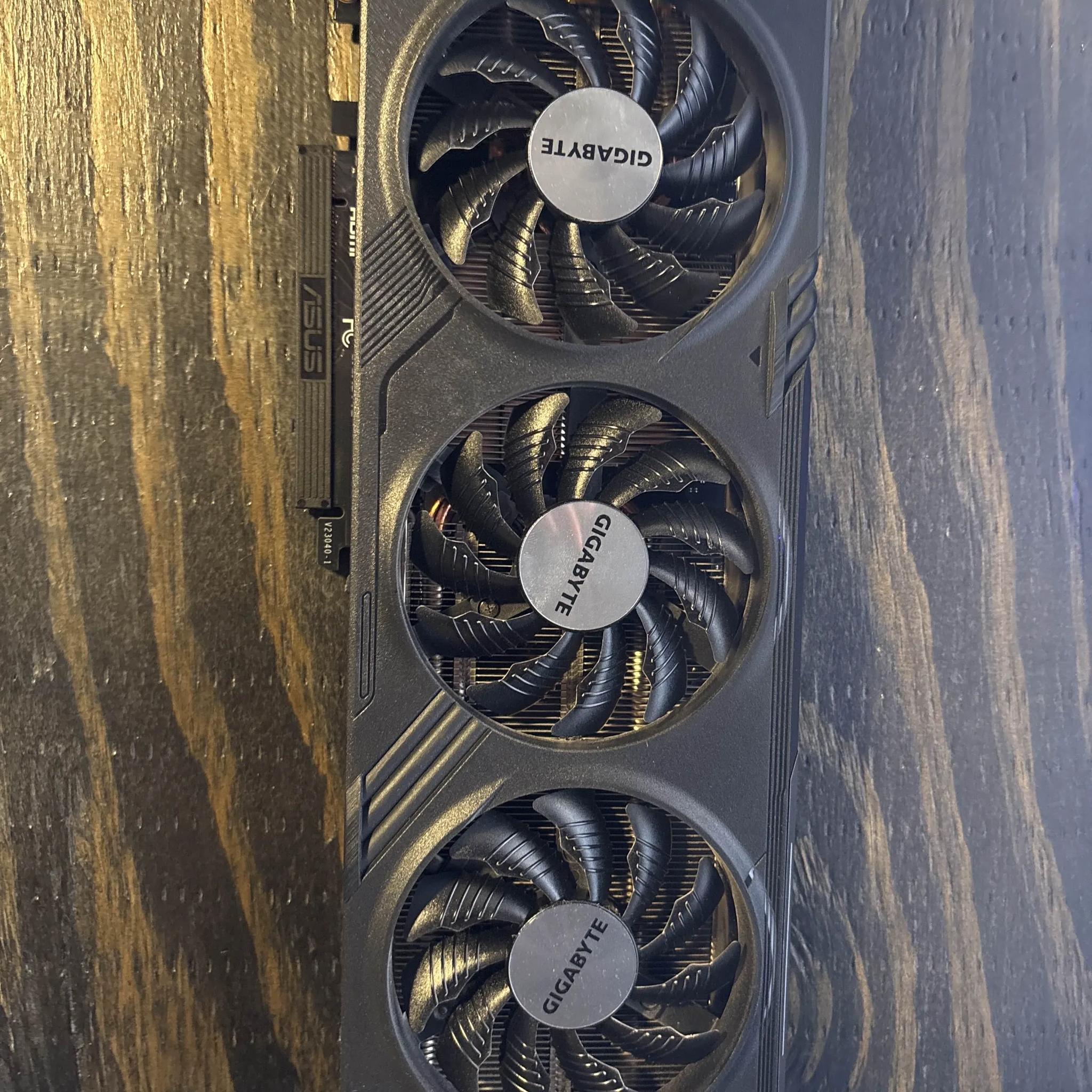 Gigabyte RTX 4060