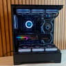 RX 9070 XT 16GB | RYZEN 7 7800X3D | 16GB DDR5 | 1TB SSD | 360MM AIO |  750W