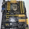 ASUS Z87-PRO LGA1150 ATX Motherboard | Wi-Fi GO! | DDR3 | Fully Tested