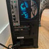 Custom Value Gaming PC | I7 6700 | RX 580 8GB | 16GB | 1.1 TB NVME/HDD | Cooler master case |