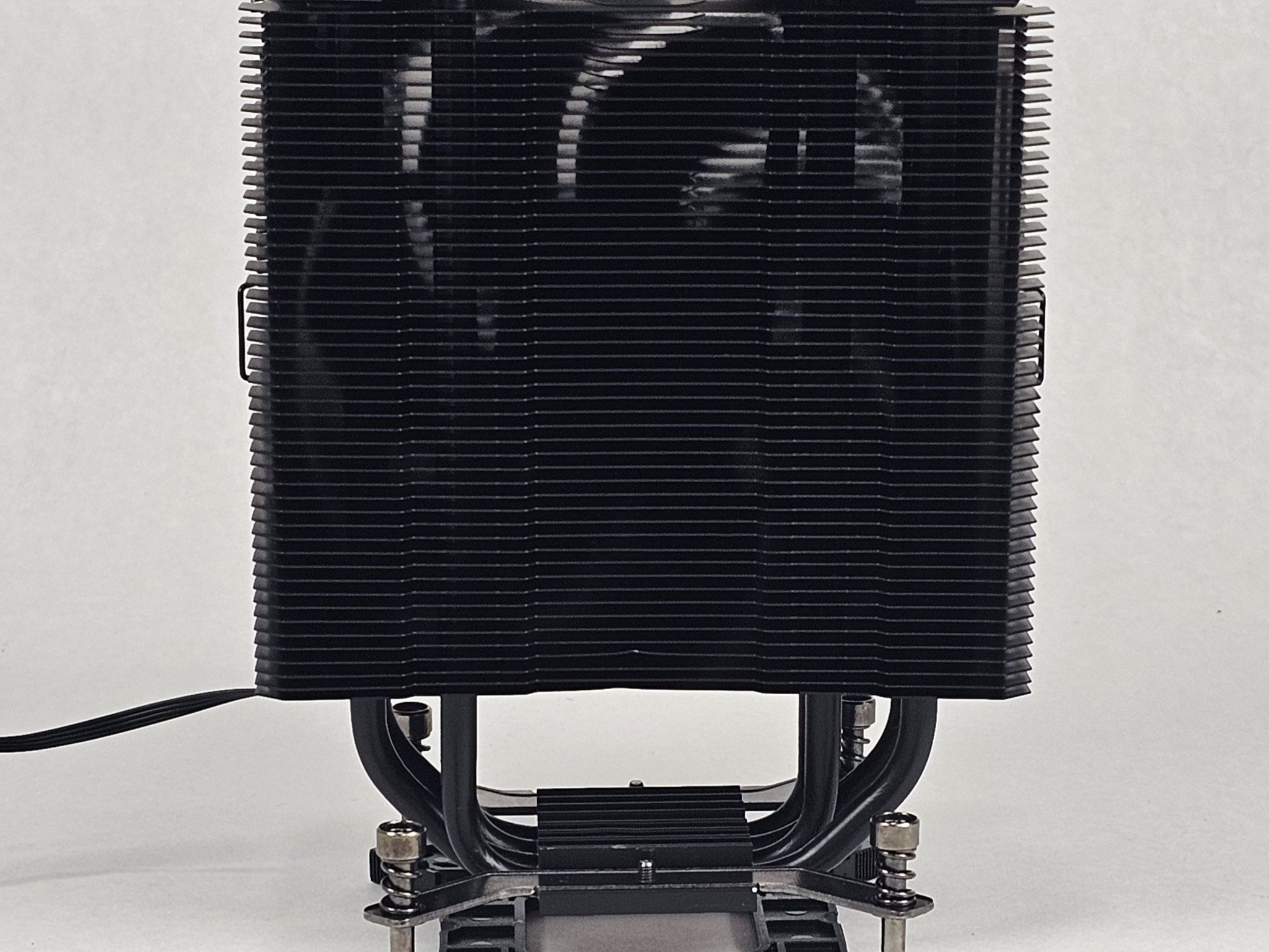 Cooler Master CPU Air Cooler for Intel LGA1700