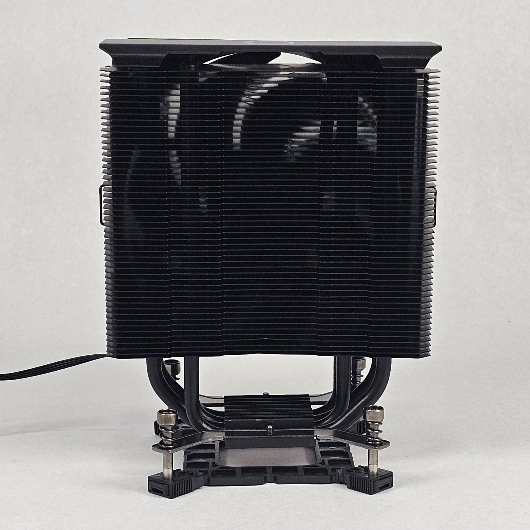 Cooler Master CPU Air Cooler for Intel LGA1700