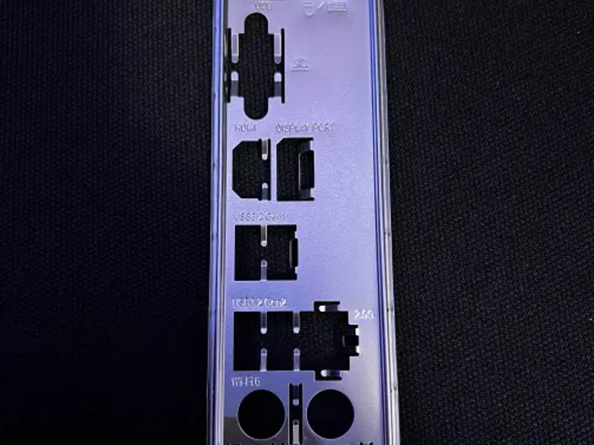 Micro-ATX MSI B560M PRO-VDH WIFI (CEC)