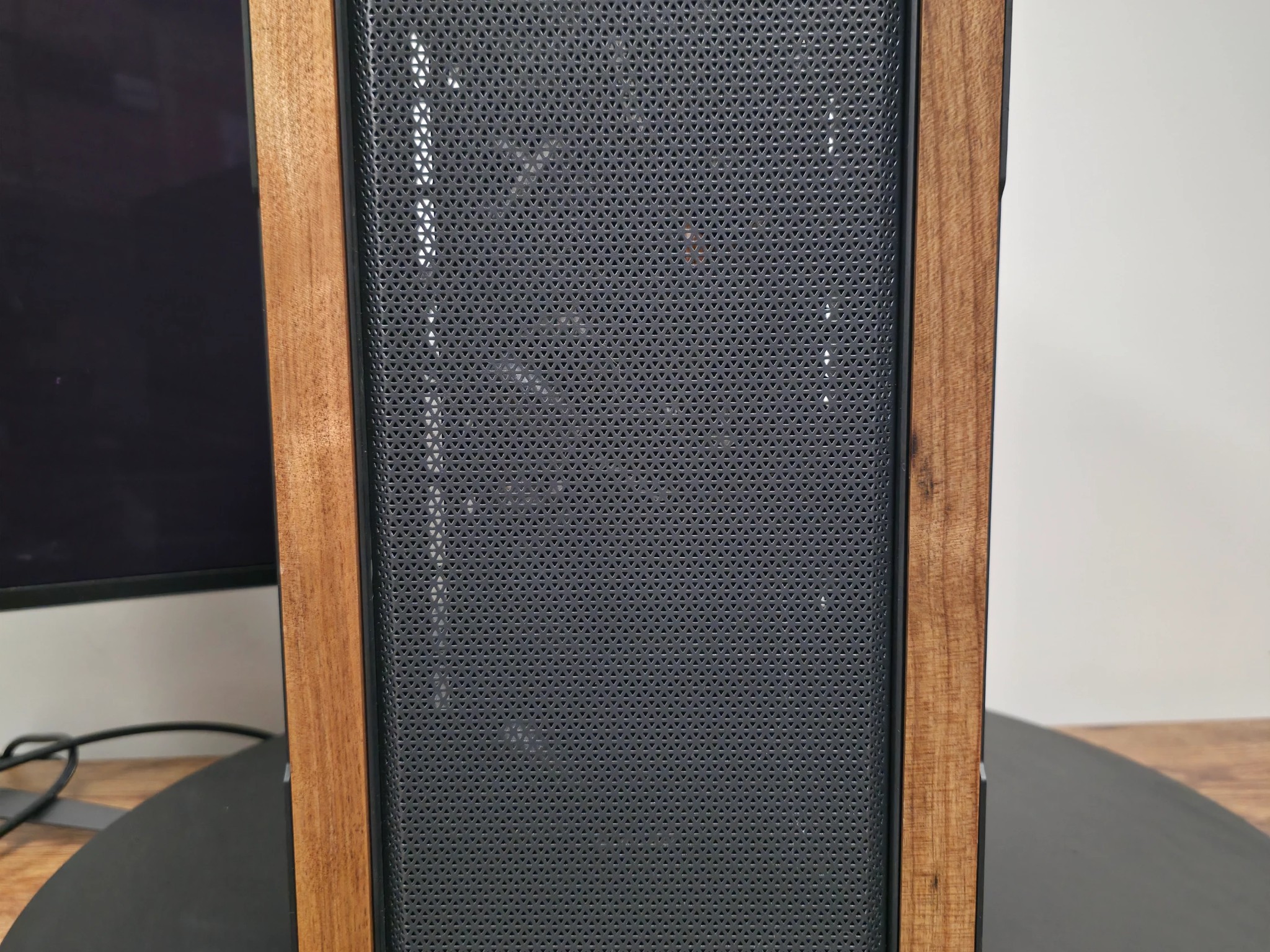 Custom Gaming PC Build