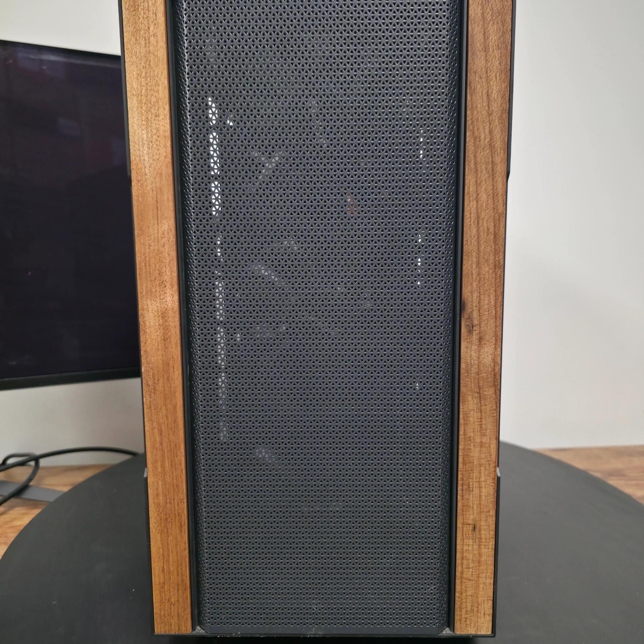 Custom Gaming PC Build