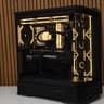 4K gaming PC v3 | RTX 5080| Ryzen 9800X3D | 32GB DDR5 | 2TB NVME | GOLD PSU | Windows 11 |