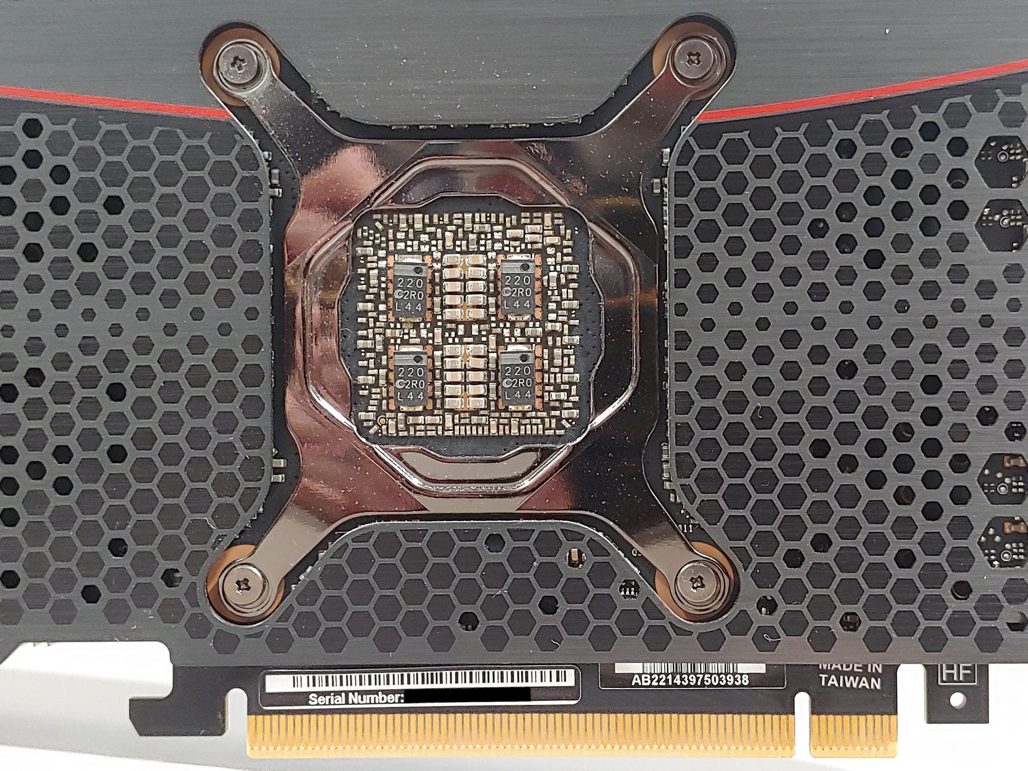 EVGA GeForce RTX 3090 XC3 Ultra 24GB GDDR6X – Tested – Original Box