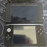 Blue Nintendo 3DS XL