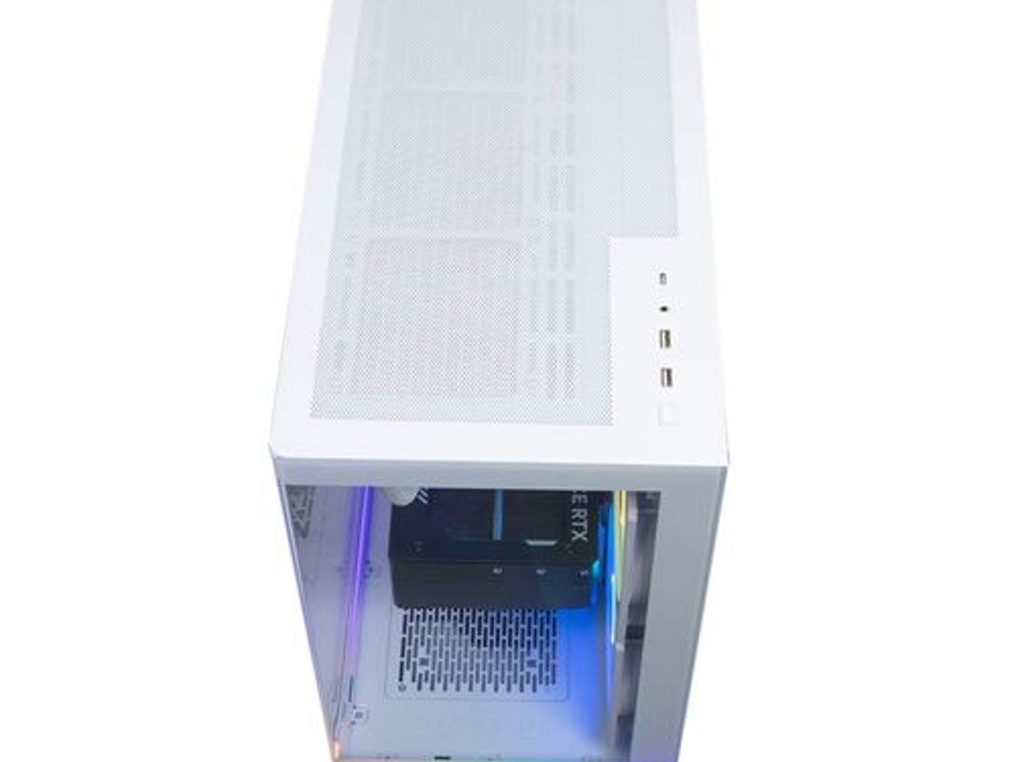 AMD Ryzen 9 9950X3D | RTX 5090 | 64GB DDR5 | 2TB NVMe SSD | Win11 Pro