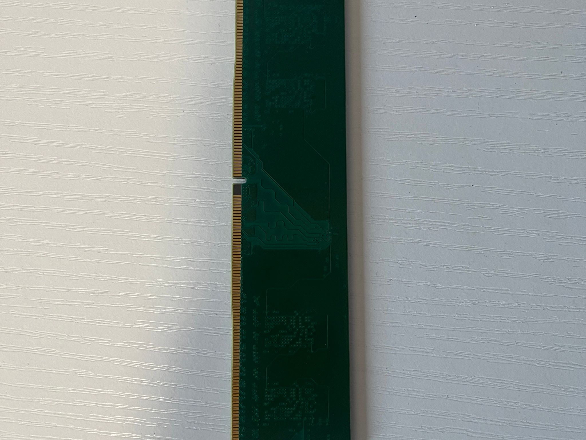 Crucial 8GB 3200MHz DDR4