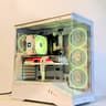 ReD DeviL 1080p-1440p Gaming PC🔴🔥|RX 5700XT|16GB RAM|Intel (12-c/24-t)| Windows 11 Pro