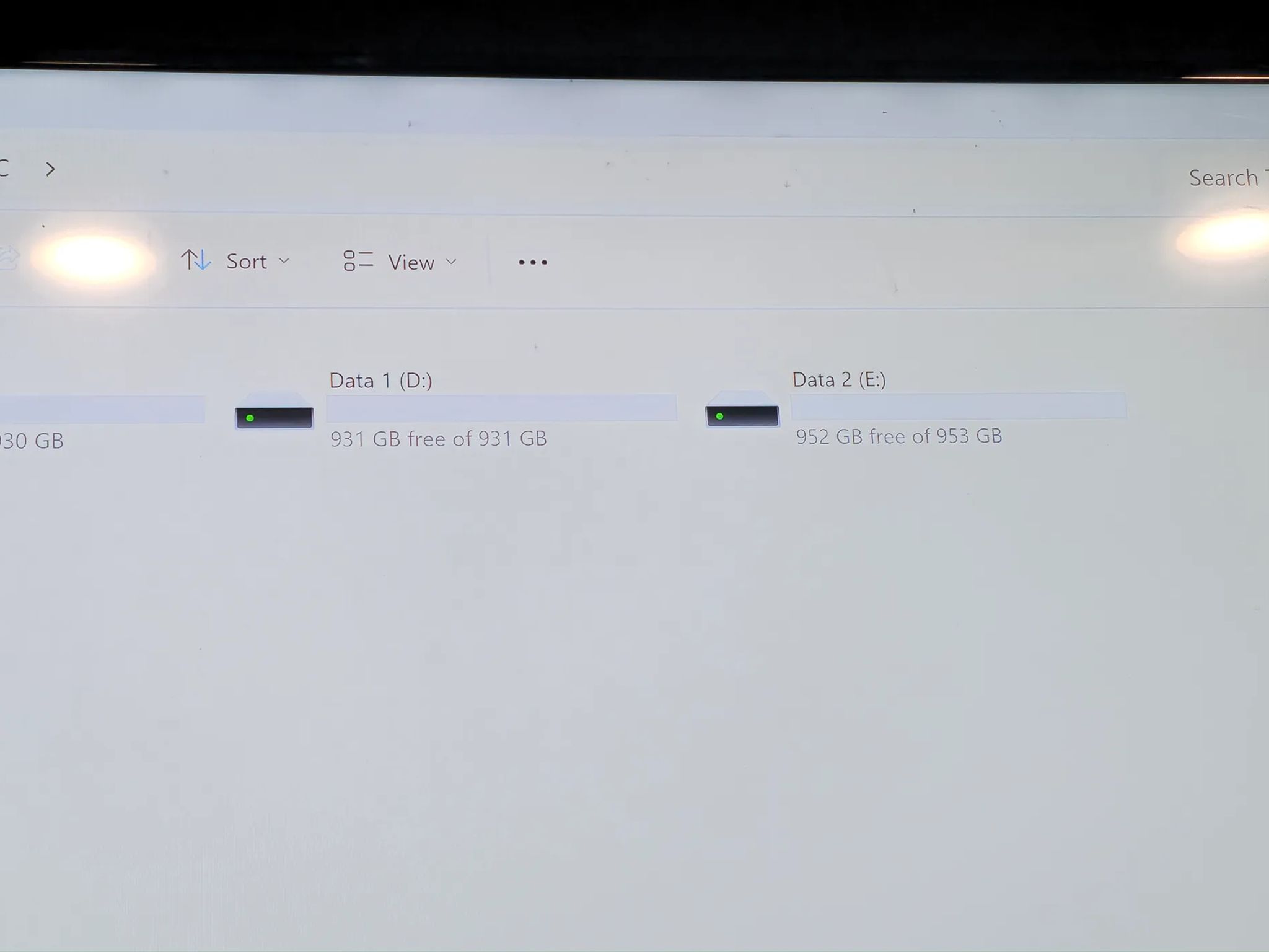I7 based powerhouse that only needs a better GPU