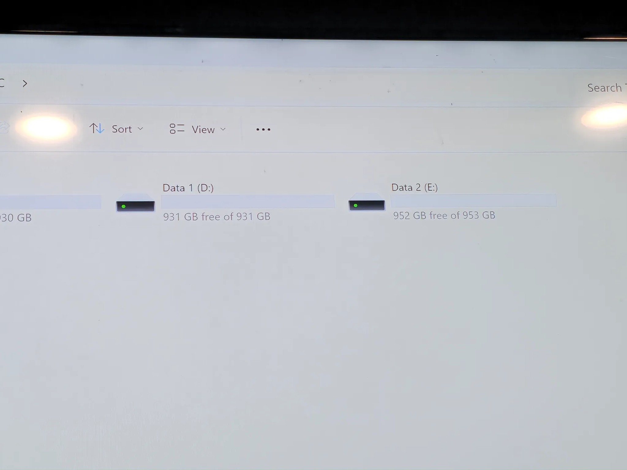 I7 based powerhouse that only needs a better GPU