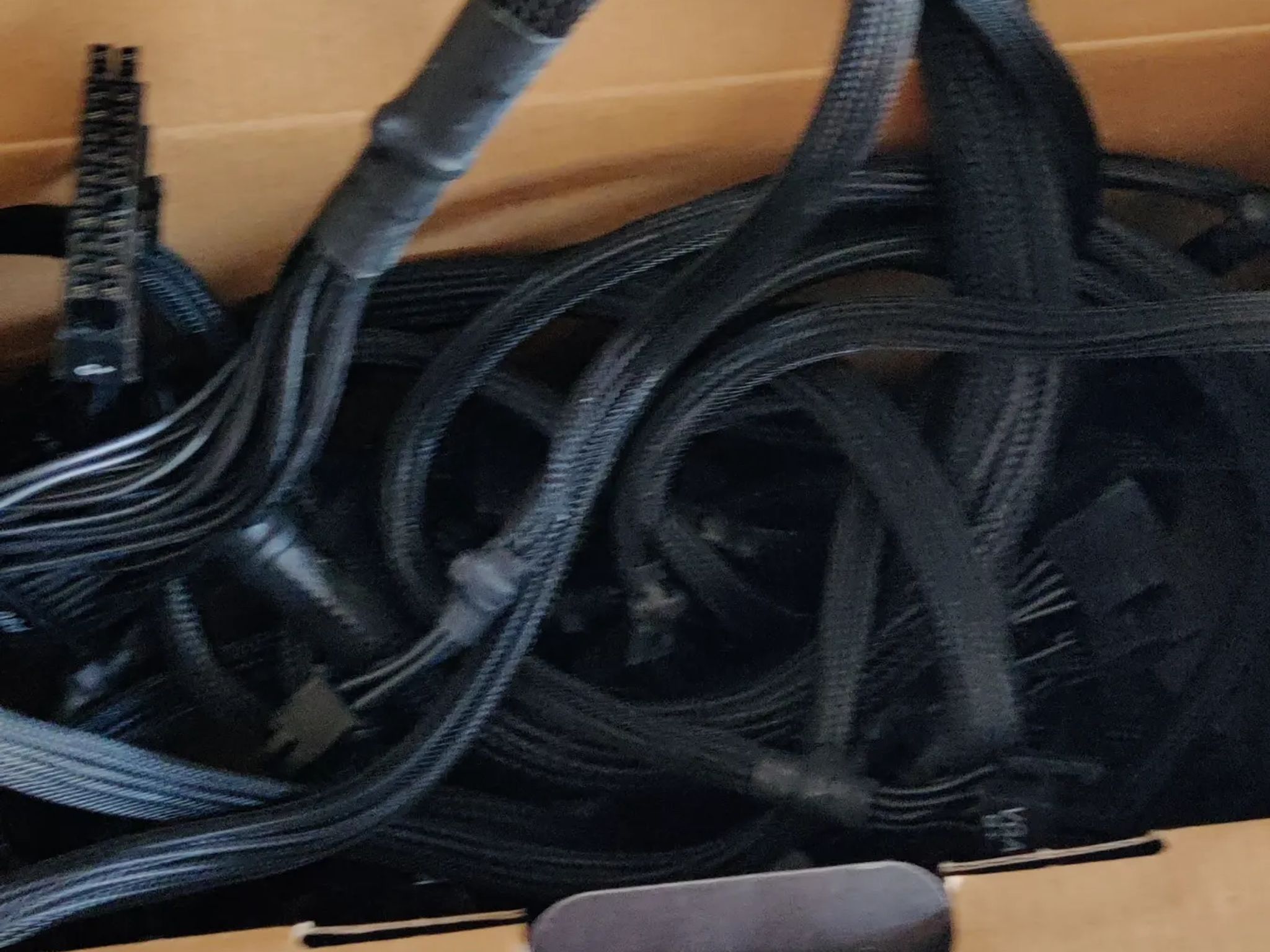 EVGA 1300w