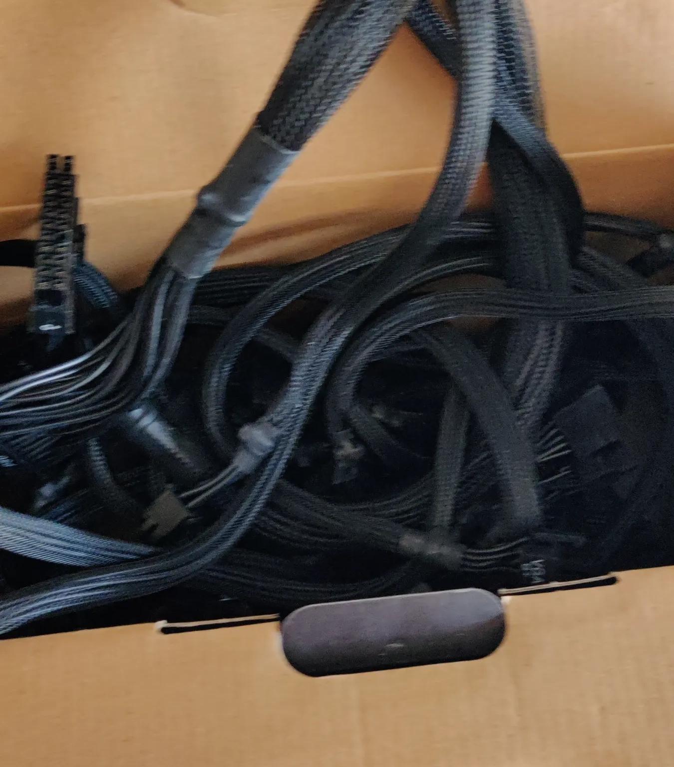 EVGA 1300w