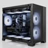 ❄️ POLARIS Gaming PC | RTX 5070 12GB | Ryzen 7 9700x | 16GB RAM | 2x500GB NVME | FREE SHIPPING