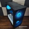 🖤🤍💙 Gigabyte Eagle Radeon RX 6600 8GB // Intel Core i5 11400 // OLOy 16GB 3200MHz