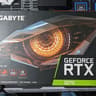 GIGABYTE GeForce RTX 3070 GAMING OC 8G (rev. 1.0)