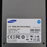 Samsung 470 Series 128GB SATAII 2.5"x9mm SSD