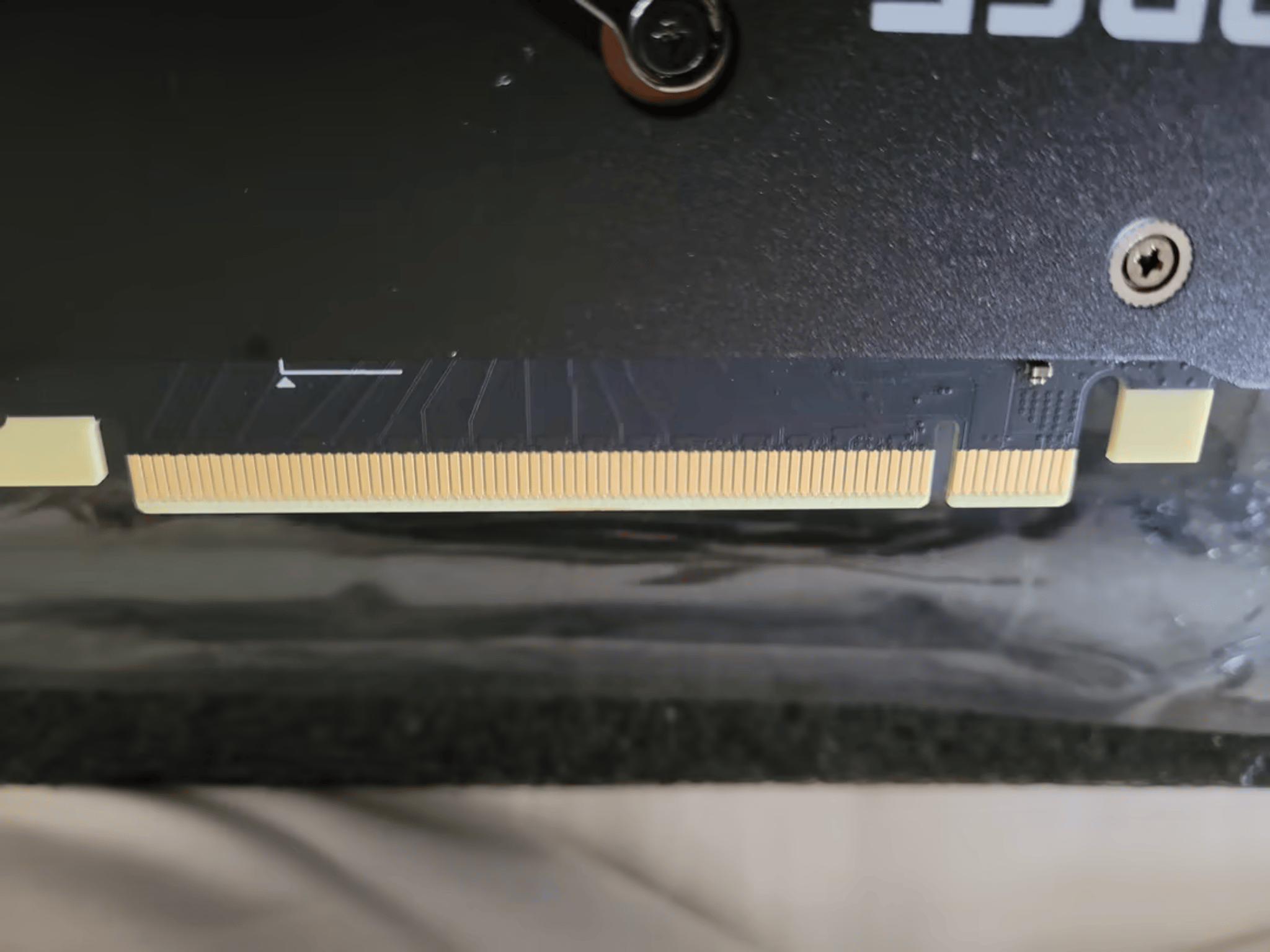 MSI GeForce RTX 3070 Gaming Z Trio LHR