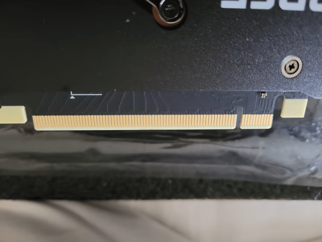 MSI GeForce RTX 3070 Gaming Z Trio LHR