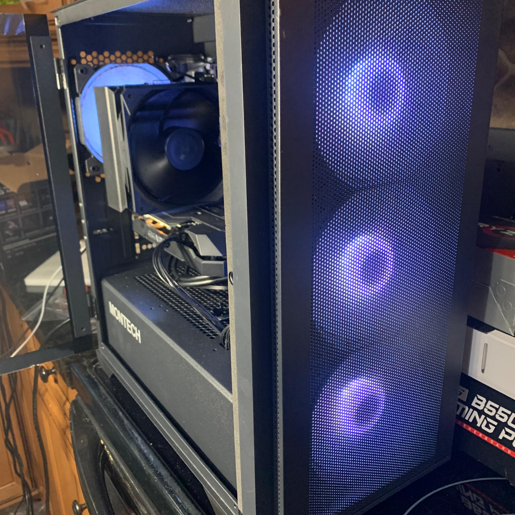 Budget Buddy 3
