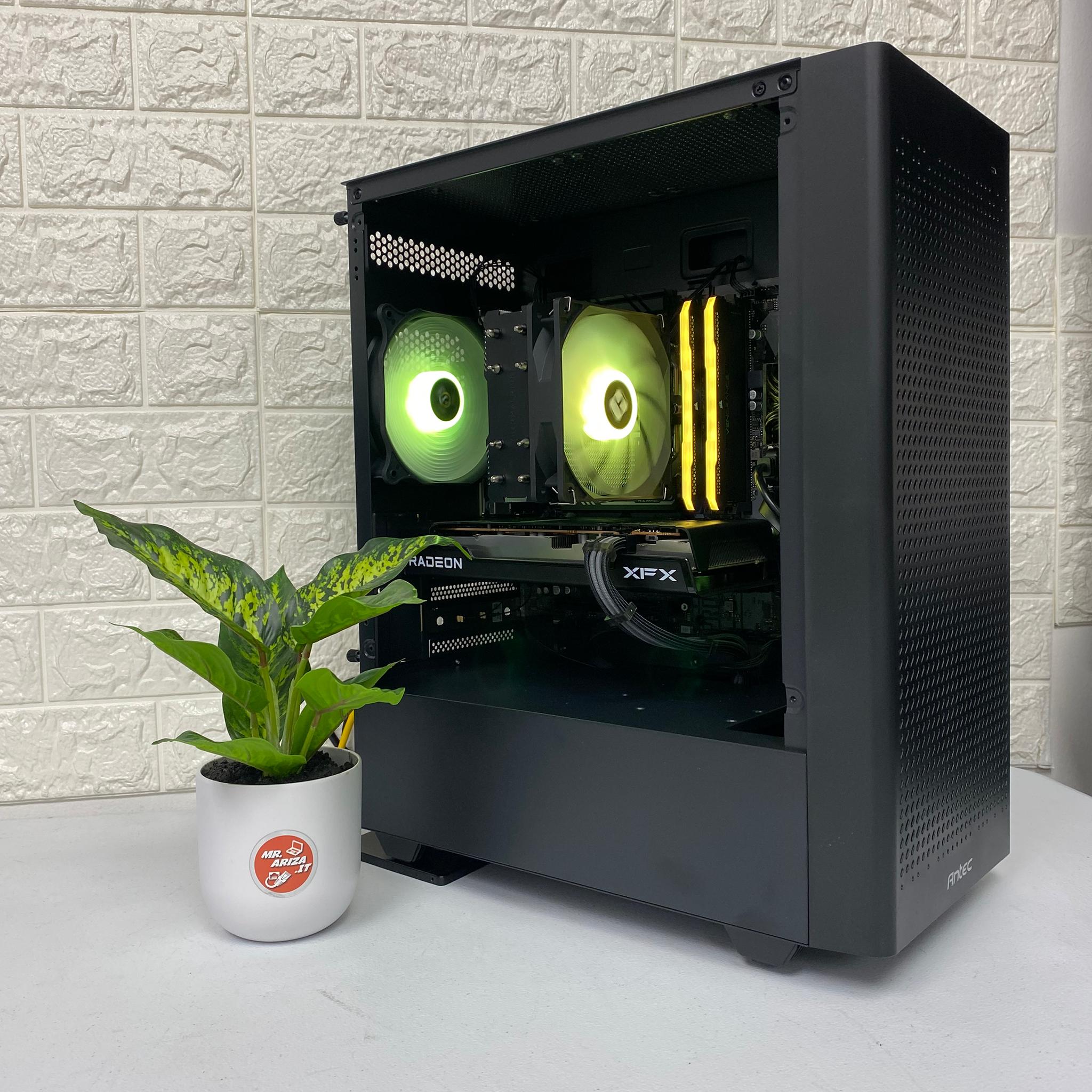 🌟 "Super Gaming Beast" 🌟