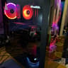AMD Ryzen 5 7600 CPU, B650 WiFi MB, GeForce RTX 4060 Ti 8GB GPU