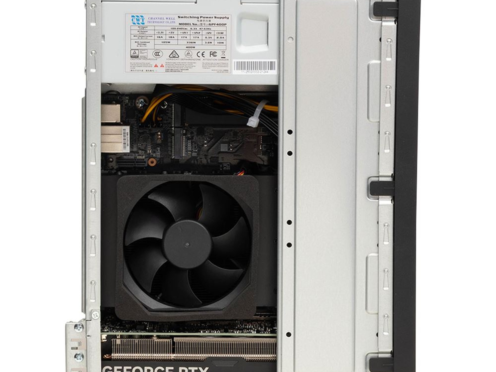 MINISFORUM 795S7|Ryzen 9 7945HX|32GB|1TB|RTX 5060