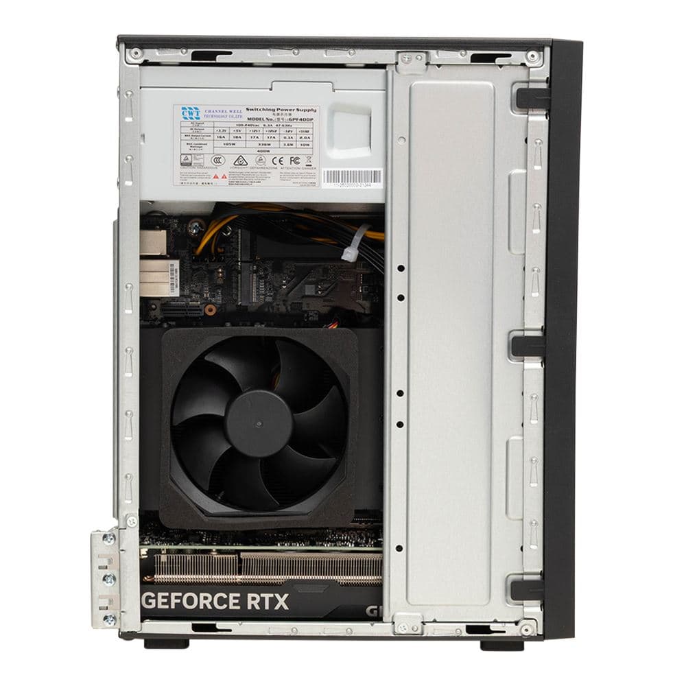 MINISFORUM 795S7|Ryzen 9 7945HX|32GB|1TB|RTX 5060