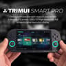 Trimui Smart Pro Retro Video Game Console Handheld Game 4.96''IPS Screen w/ 64GB SD CARD