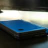 Nintendo DSi Blue Bundle + Charger + New Super Mario Bros DS | Cleaned & Tested