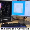 1TB NVMe M.2 SSD INTEL 660P